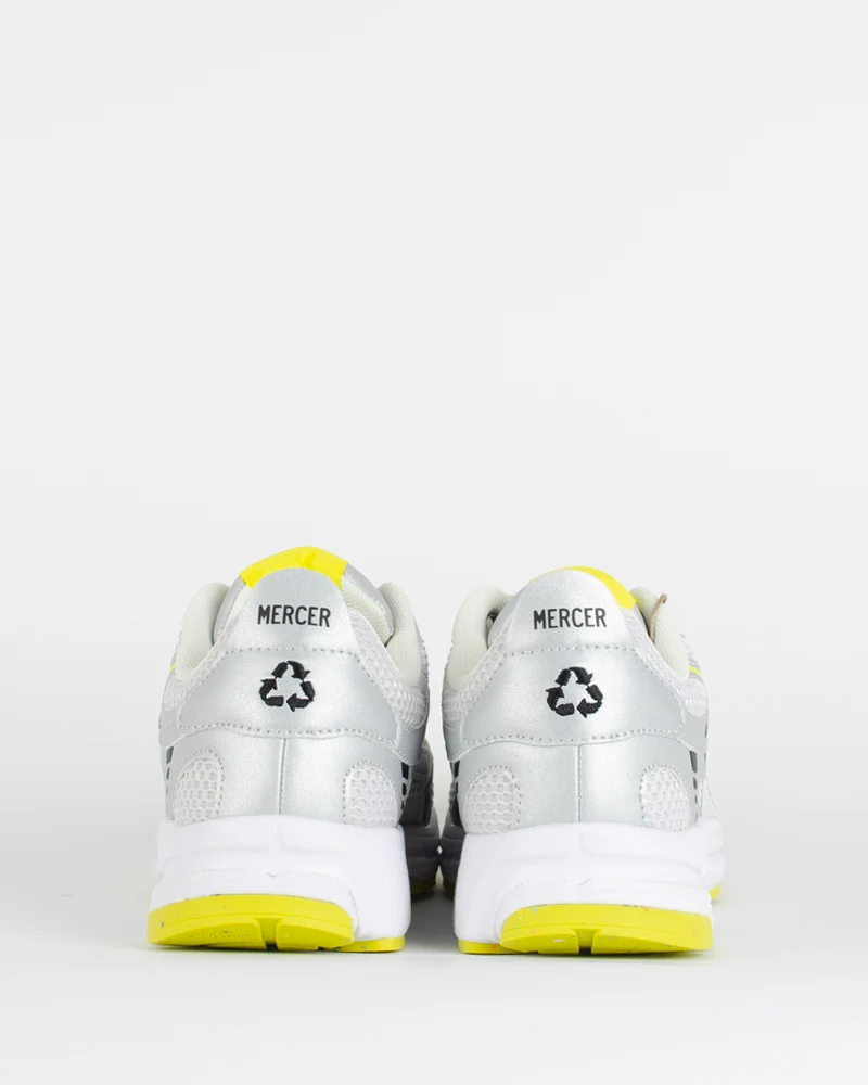 Runnings jaune mercer