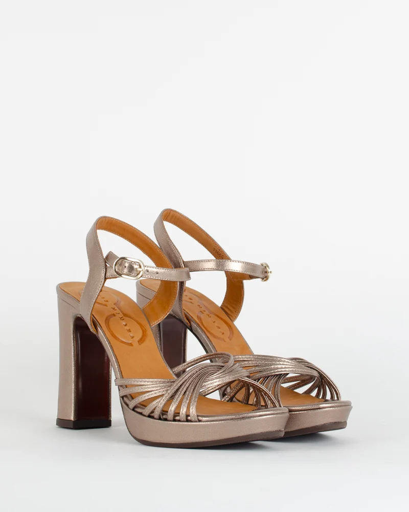Sandales chie mihara