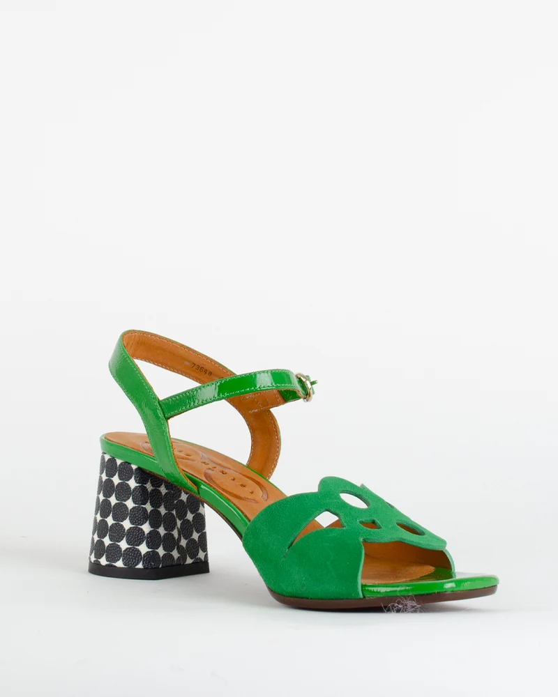 Sandales chie mihara