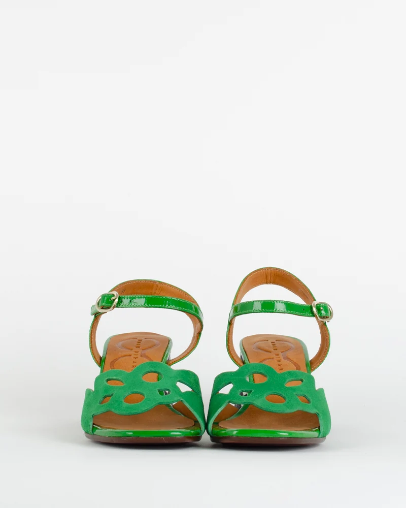 Sandales chie mihara