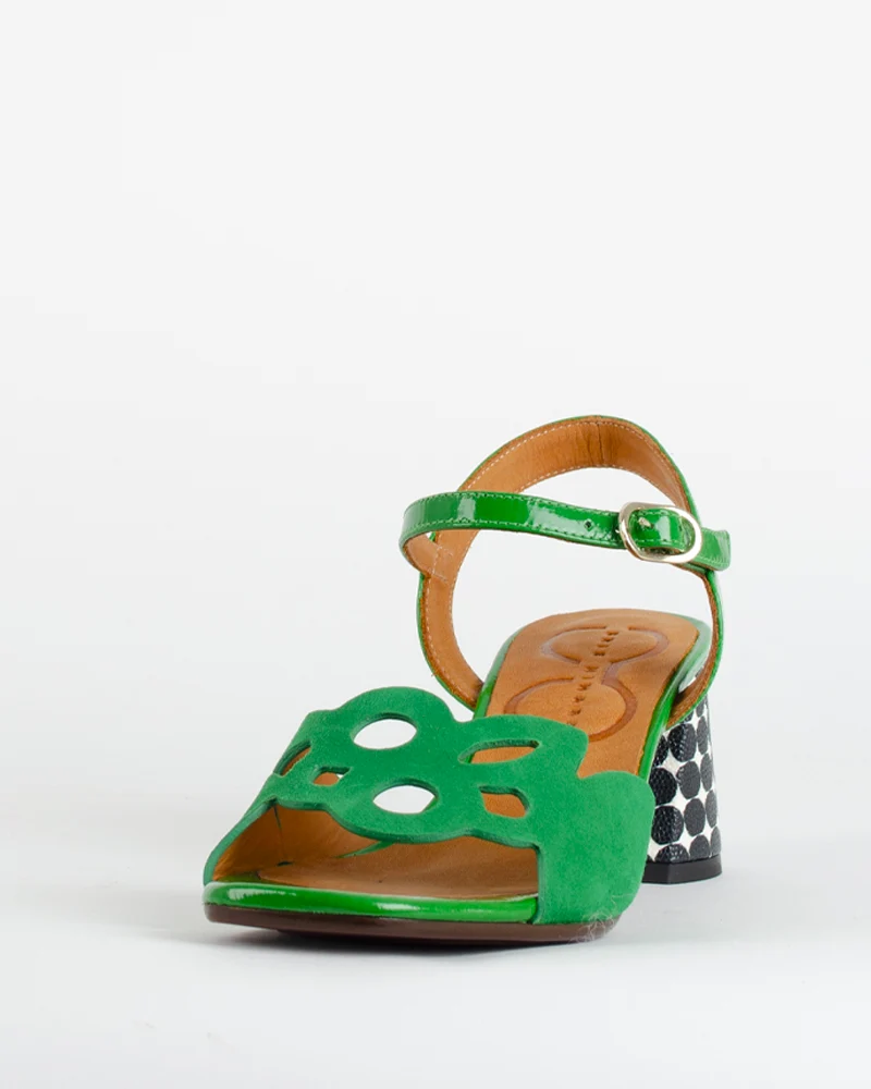 Sandales chie mihara