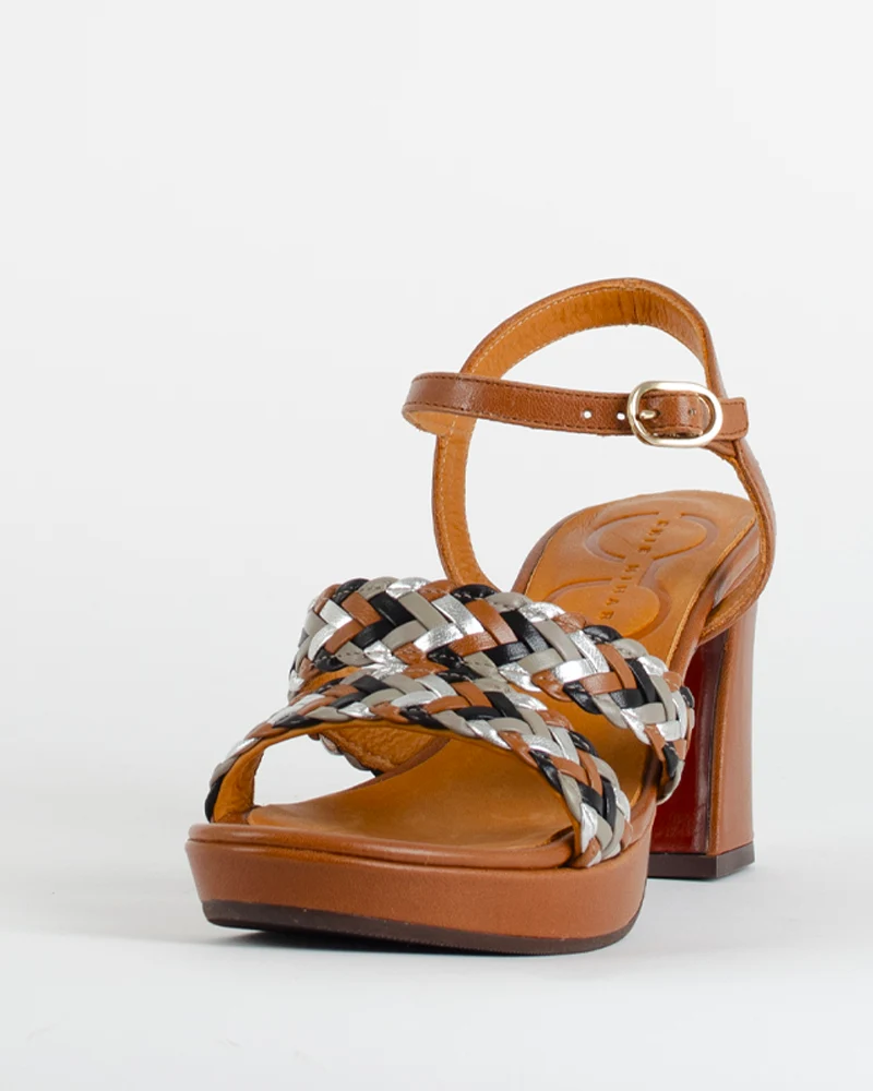 Sandales chie mihara