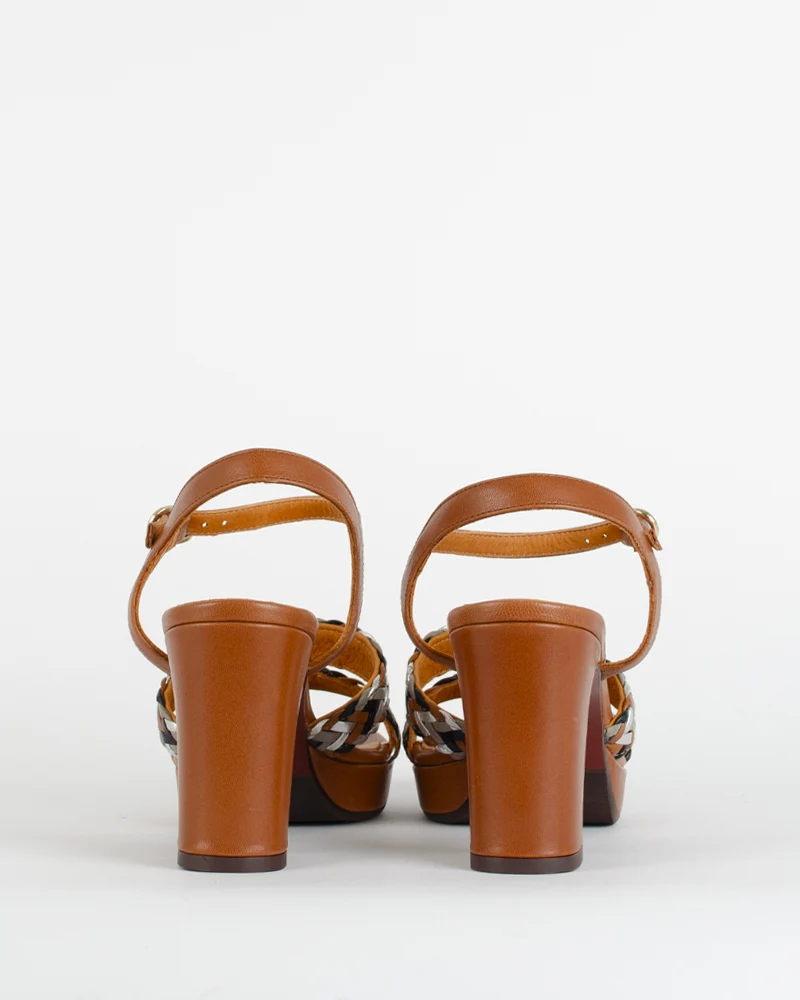 Sandales chie mihara