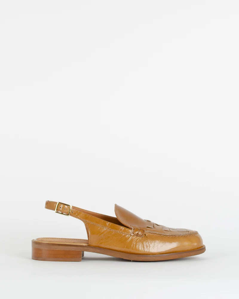 Mocassin billi bi