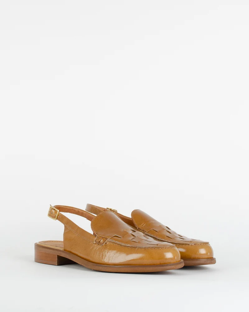 Mocassin billi bi