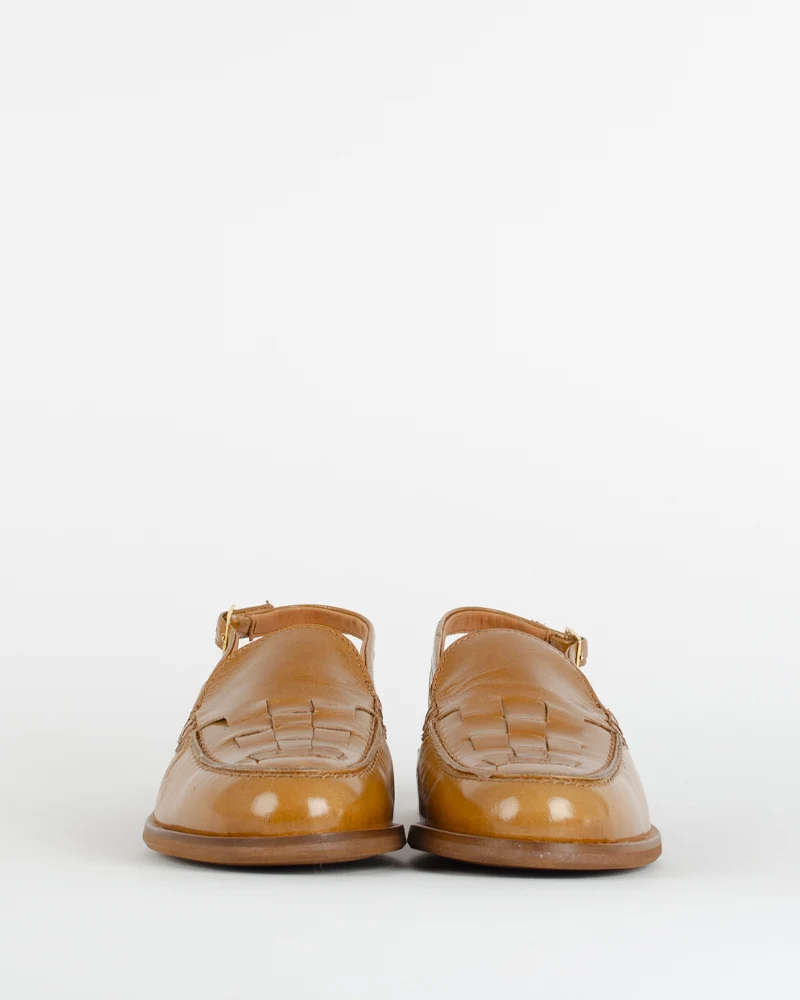 Mocassin billi bi