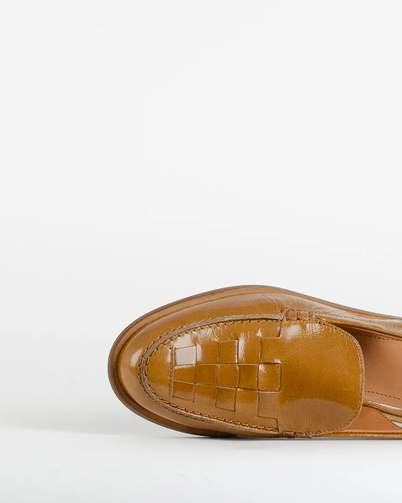 Mocassin billi bi