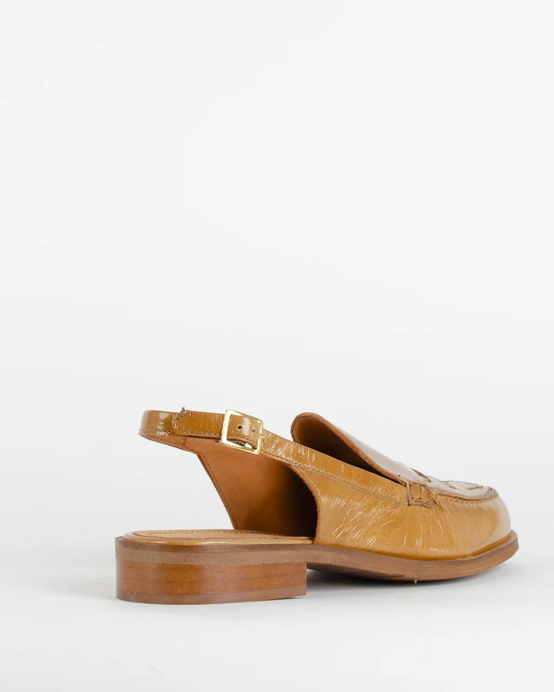 Mocassin billi bi
