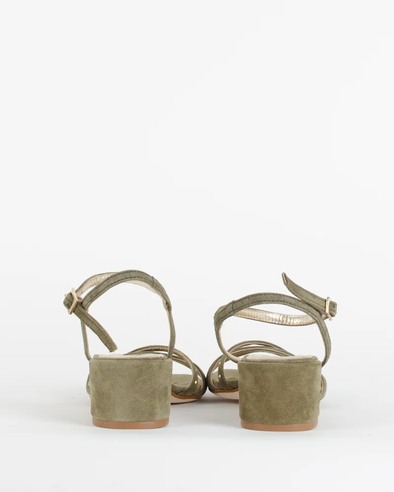 Sandales nimal
