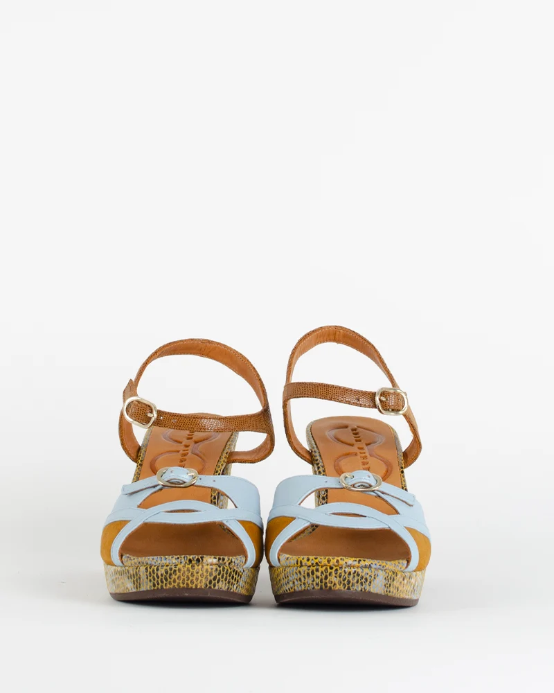 Sandales chie mihara