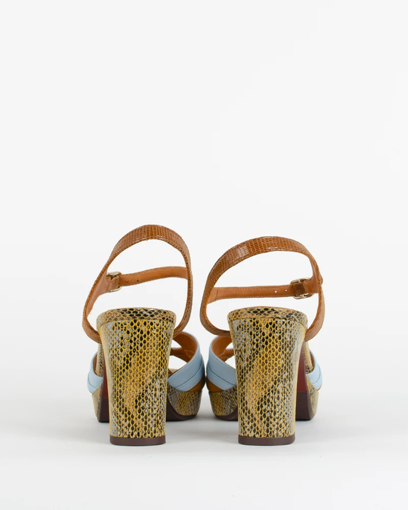 Sandales chie mihara