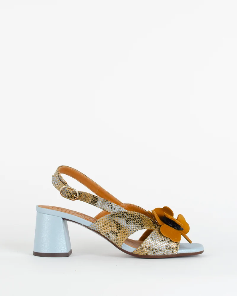 Sandales chie mihara