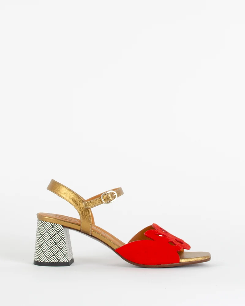 Sandales chie mihara