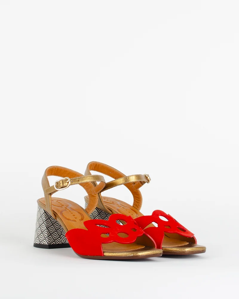Sandales chie mihara