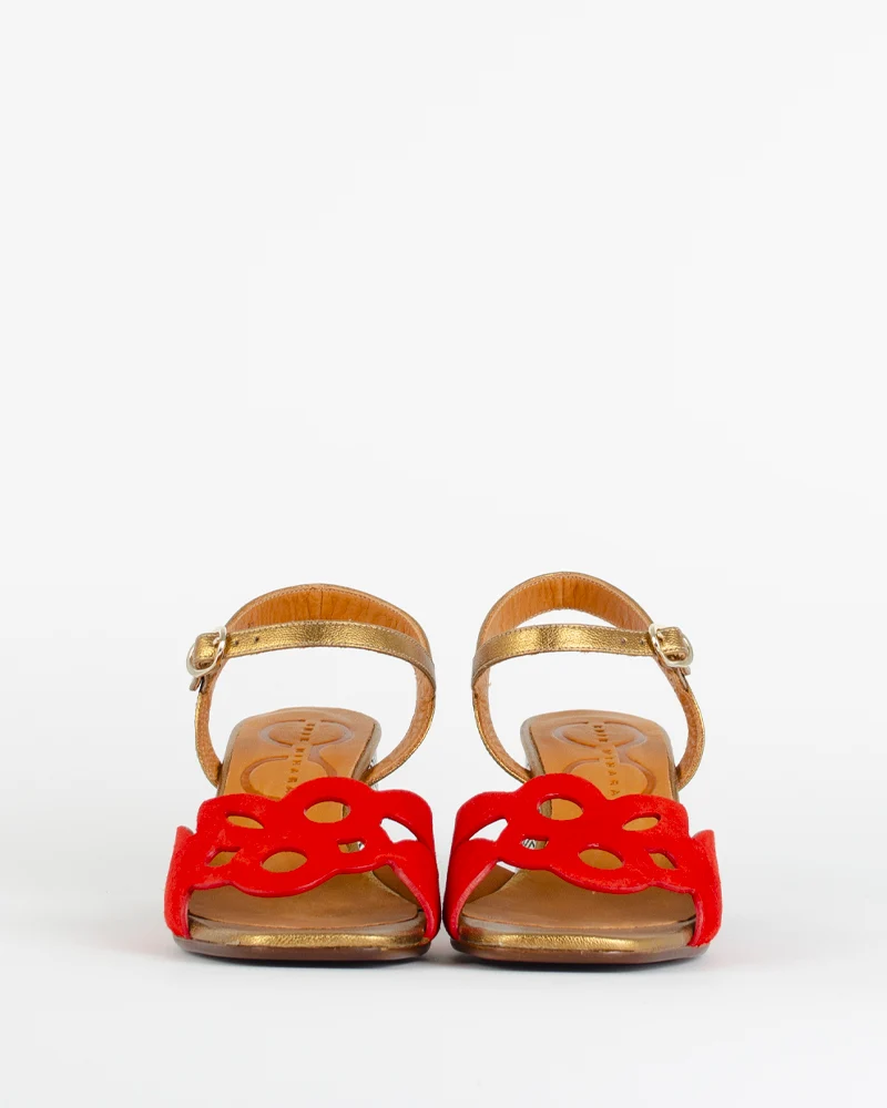 Sandales chie mihara