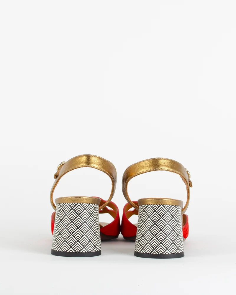 Sandales chie mihara